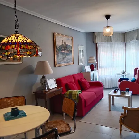 Appartement 1