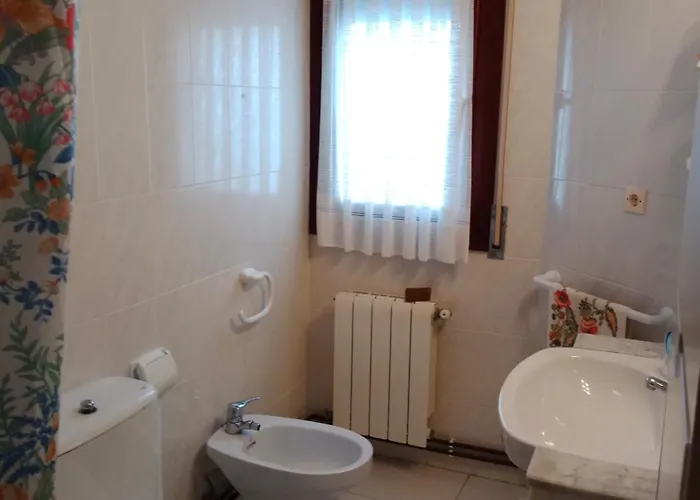 Apartament 1 Noja